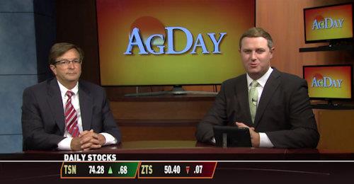 Don Roose on AgDay 72dpi