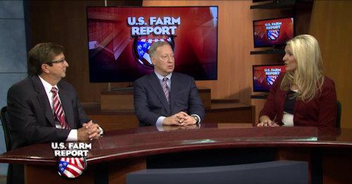 Don Roose on US Farm Report 72dpi