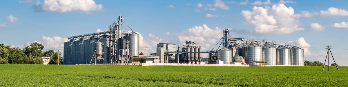 grain elevator operation